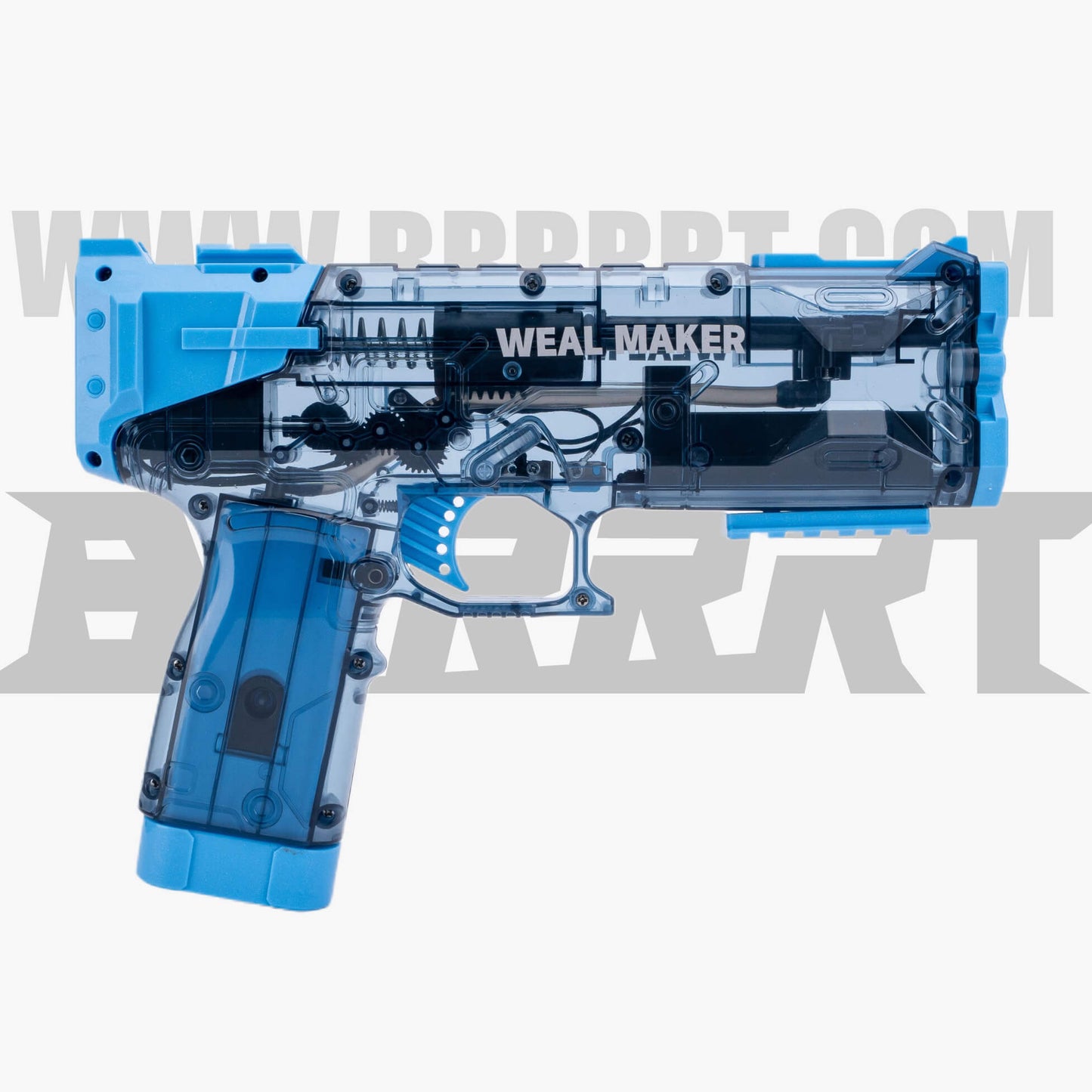 Weal Maker Water Gun