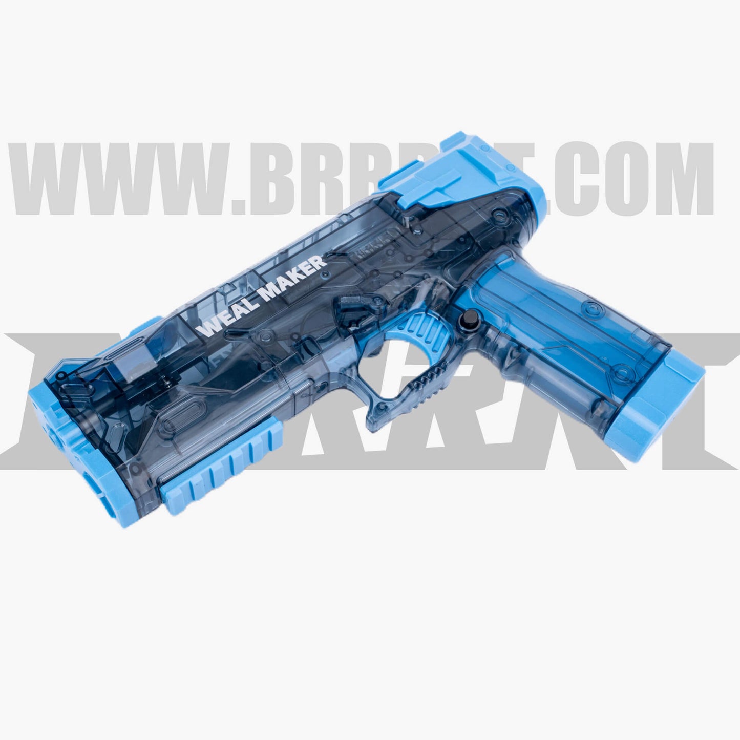 Weal Maker Water Gun