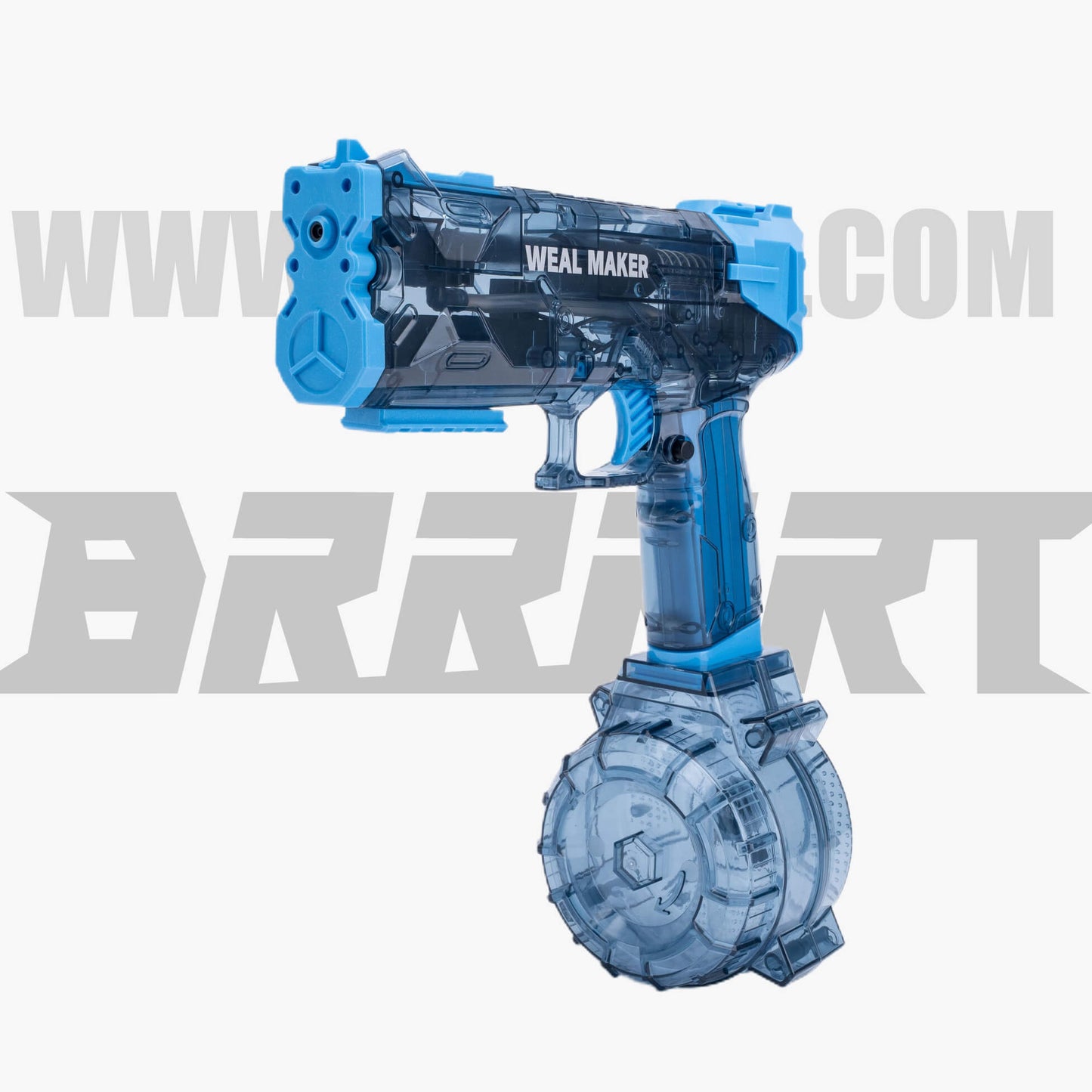 Weal Maker Water Gun