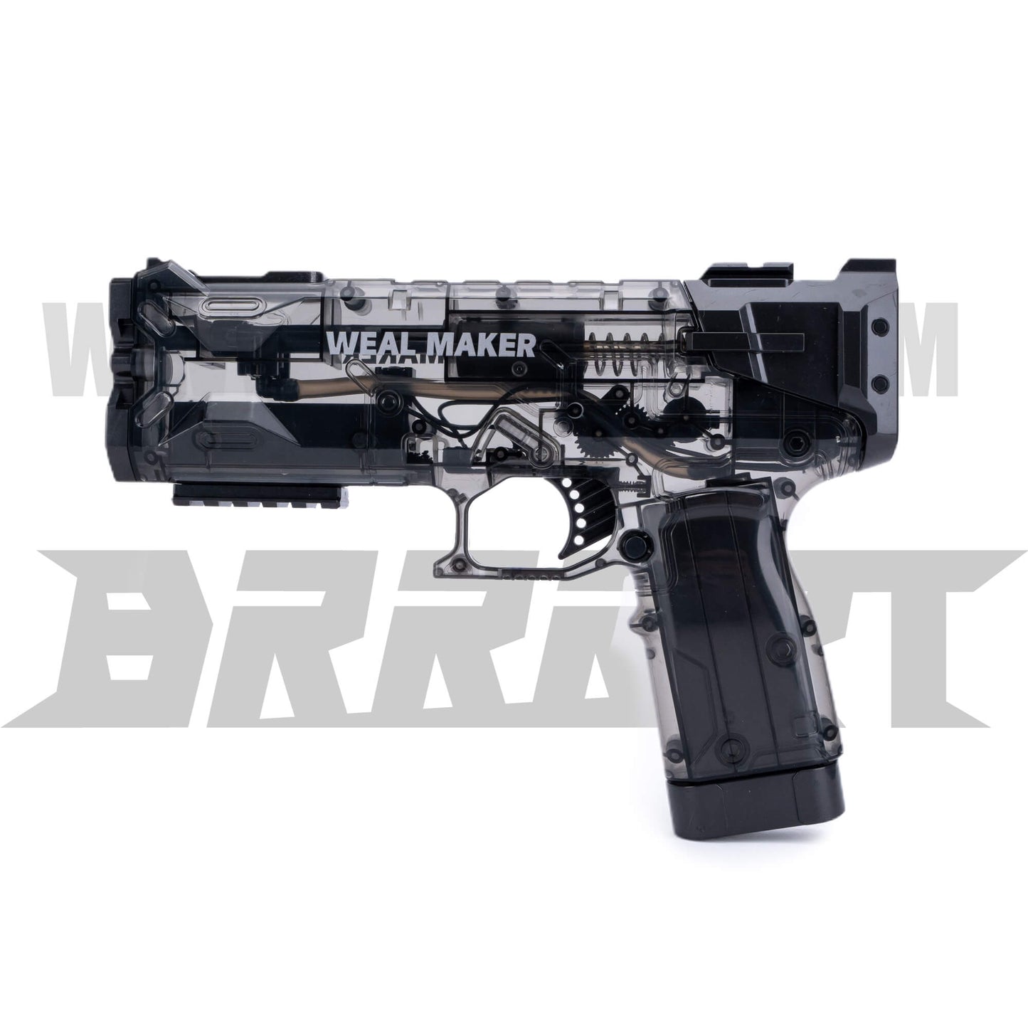 Weal Maker Water Gun