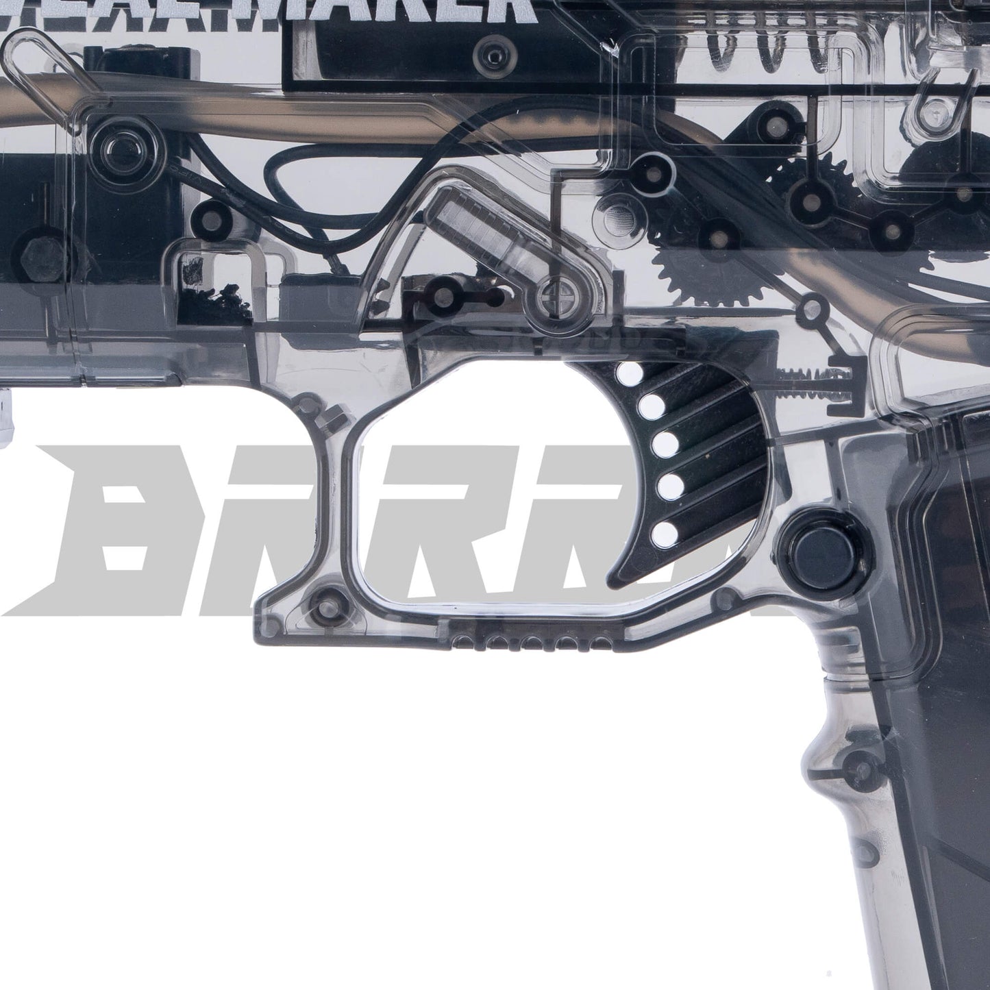 Weal Maker Water Gun