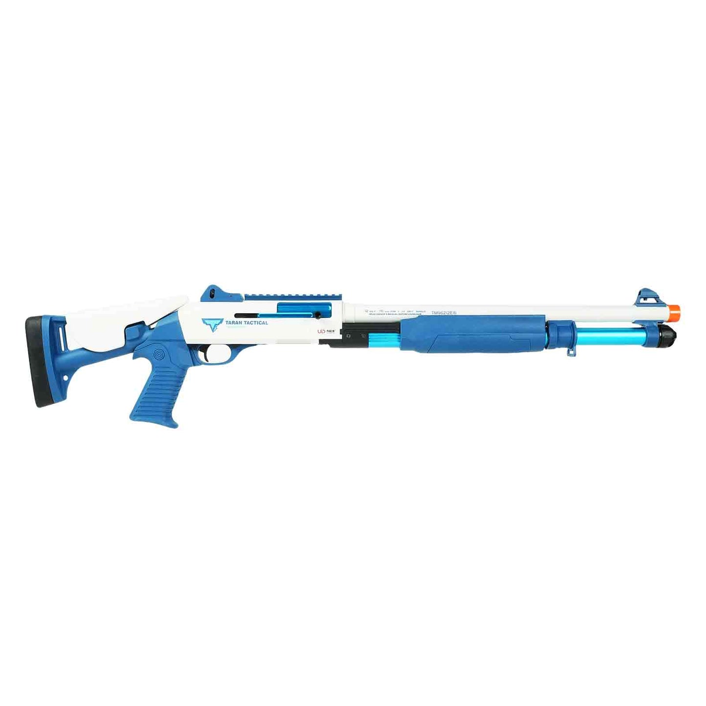 Benelli XM1014 Shotgun Dart Blaster Shell Ejection
