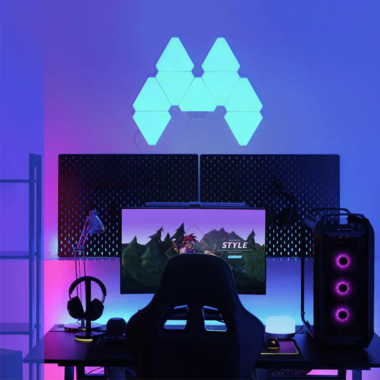 Yeelight Smart Light Panels-6pcs