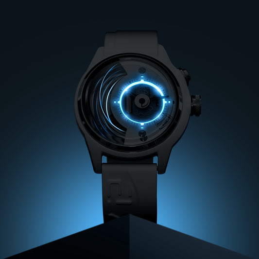 The Bionic Z