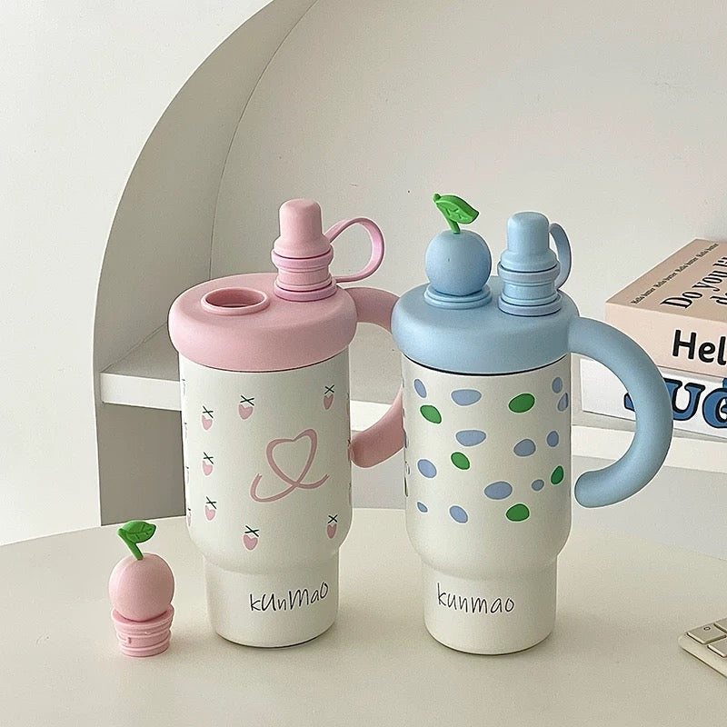 Cute Elegant Tumbler™️ - Pinteresty Edition