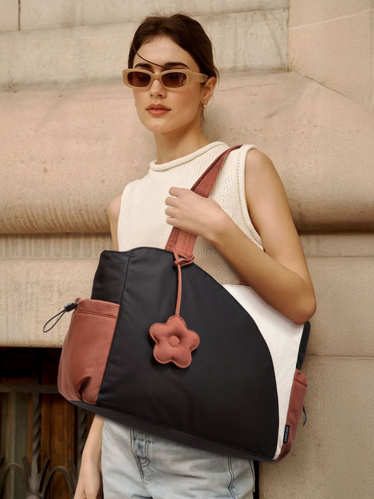 Puffer Work Bag