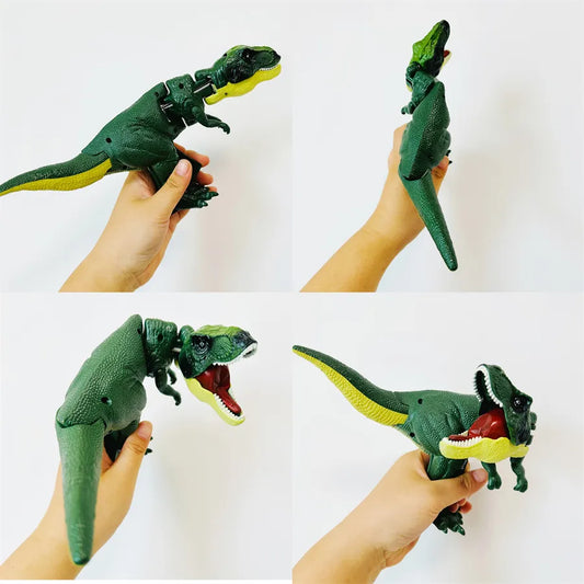 Roaring Fun: Interactive Dinosaur Toy for Endless Adventures