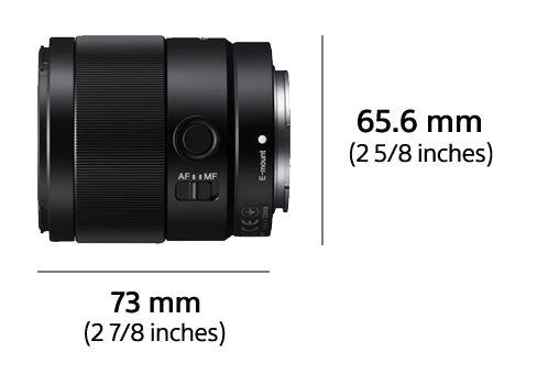 ALPHA 7 MARK IV CAMERA