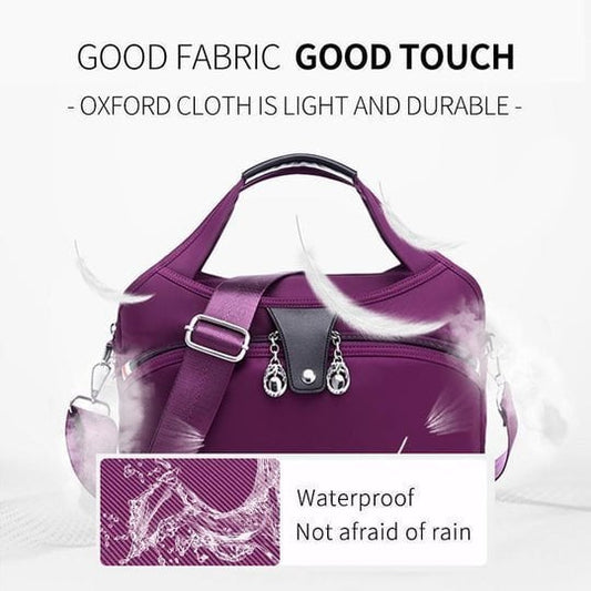 Fashion anti-theft handbag Buy 2 Save 10%