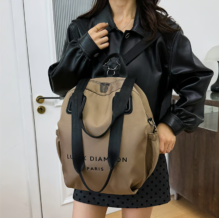 Multifunctional Backpack