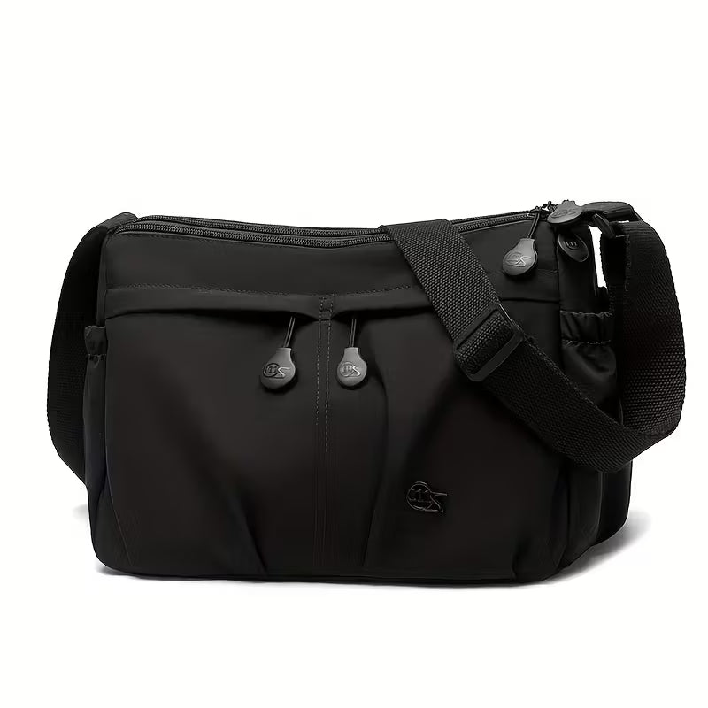 (Buy 1 Get 1 Free) Women's Minimalist Travel & Everyday Adjustable Crossbody Bag