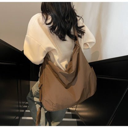 Large Capacity Crossbody Bag
