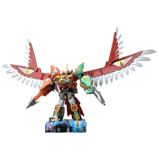 SMP Gao Icarus