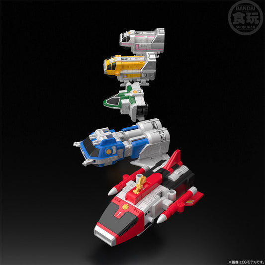 SMP Victory Mars