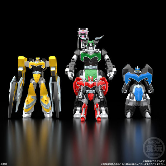 [PREORDER] SMP MagiKing