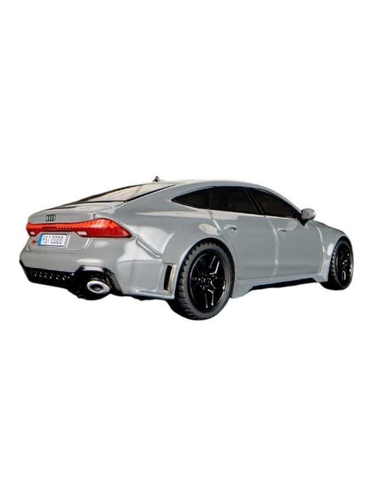 Hotwheels elite 64 audi rs 7 sportback imported rlc 1:64 Scale
