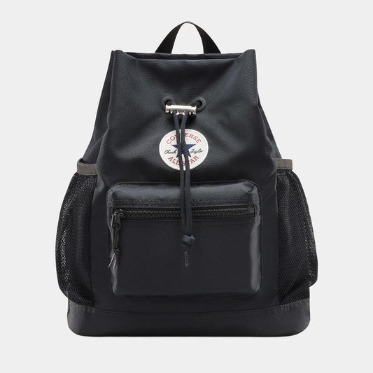 Go Lo Cinched Bucket Bag
