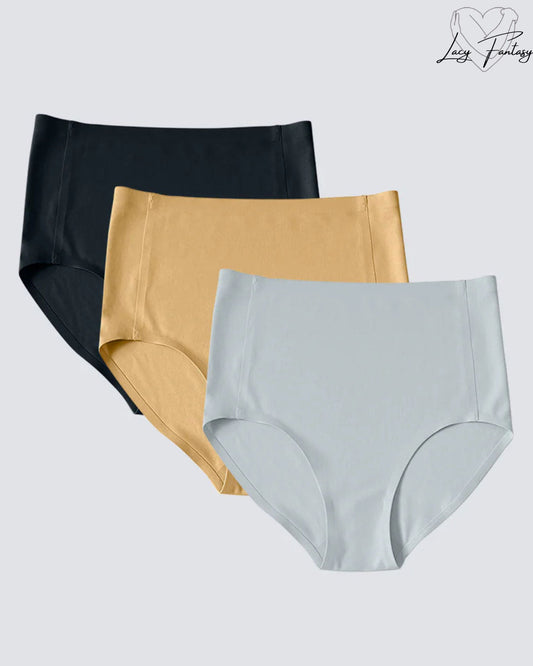 Seamless Summer  Breathable Panty