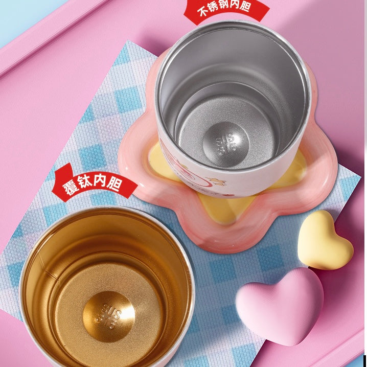 Cute Elegant Tumbler™️ - Pinteresty Edition