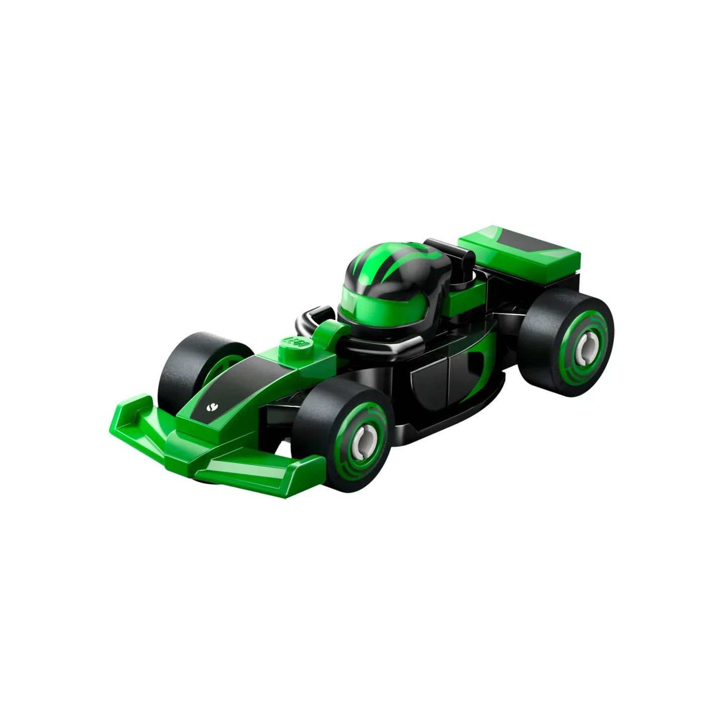 LEGO F1 Collectible Race Cars
