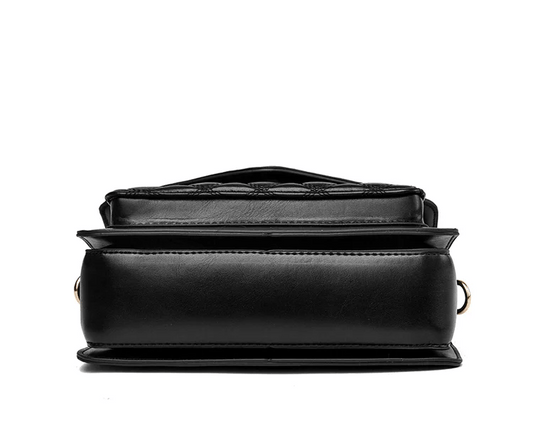Diamond Fashion Shoulder Bag For Women's