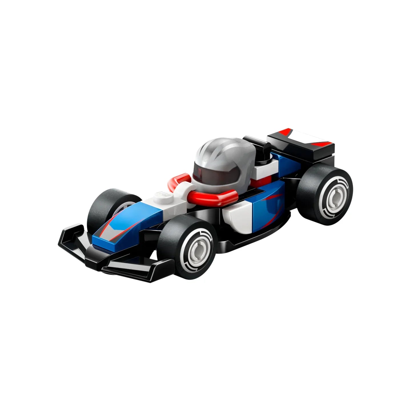 LEGO F1 Collectible Race Cars