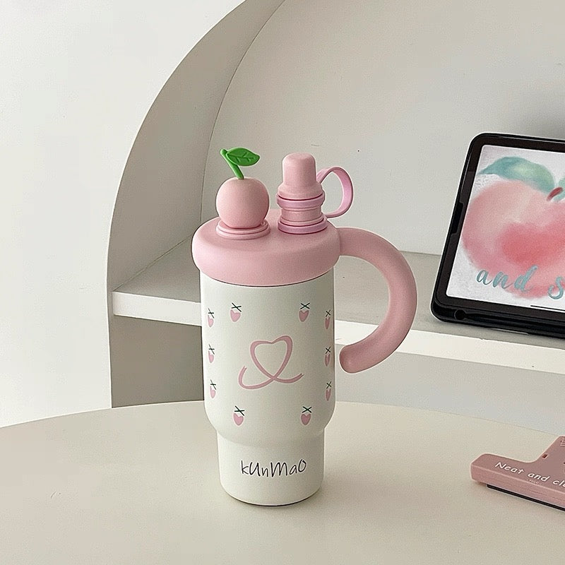 Cute Elegant Tumbler™️ - Pinteresty Edition