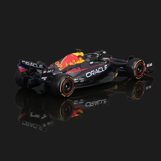 1:43 Red Bull Racing 2023 RB19/20 #1 #11