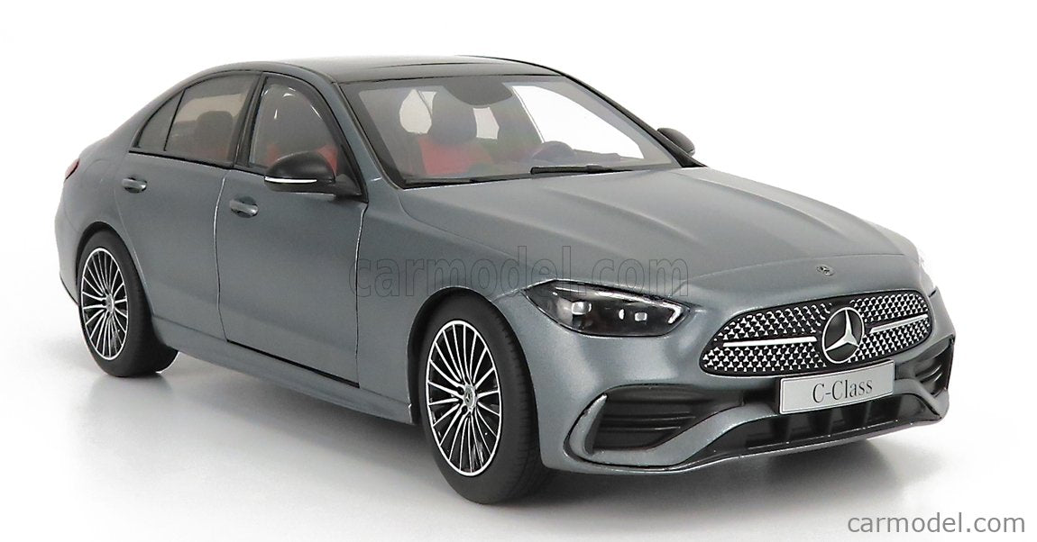 NZG - MERCEDES BENZ - C-CLASS (W206) LIMOUSINE