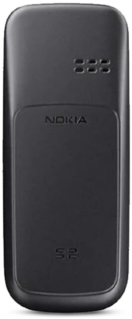 Nokia 100, Black