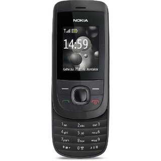 Nokia 2220 (Single Sim, 1.8 Inches Display)