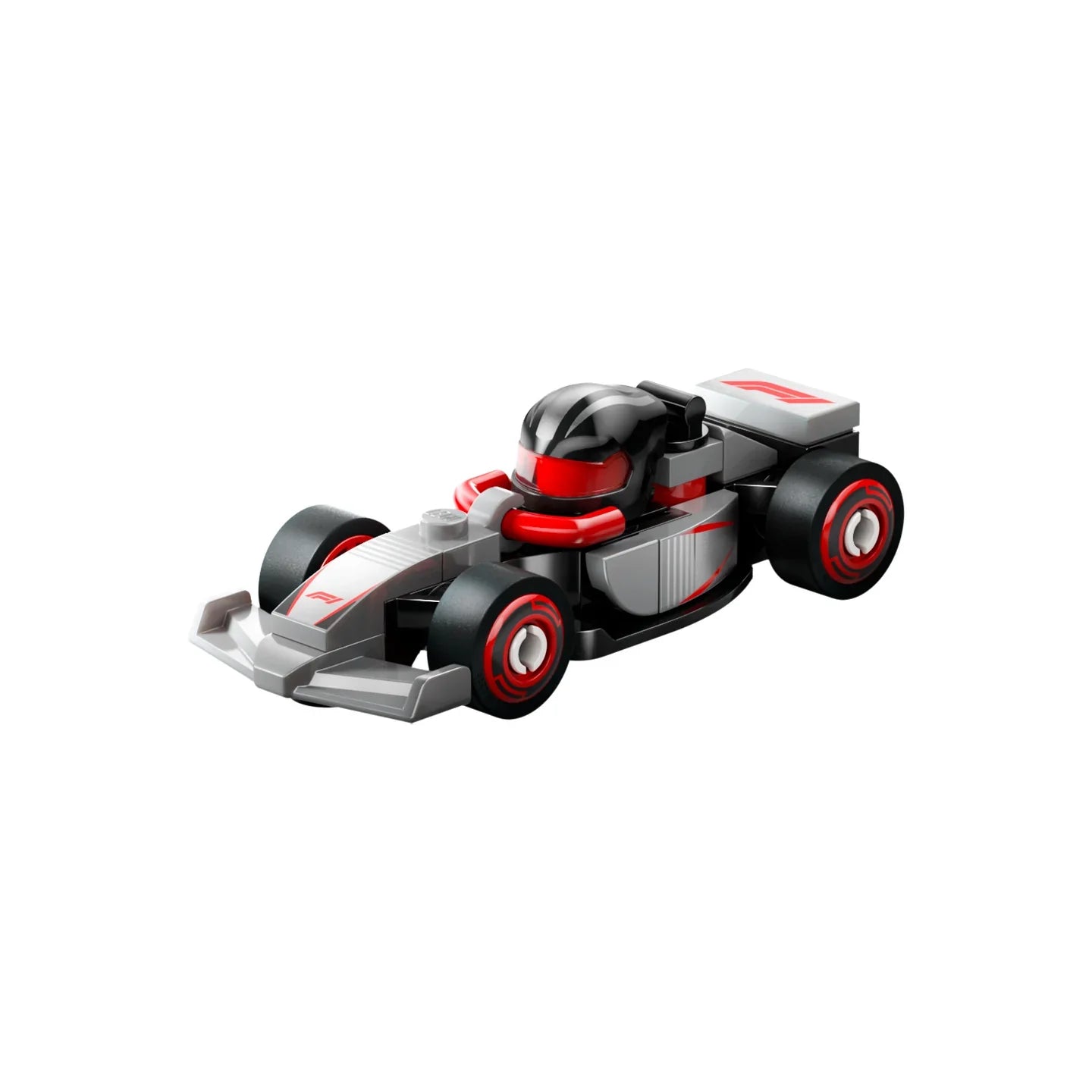 LEGO F1 Collectible Race Cars
