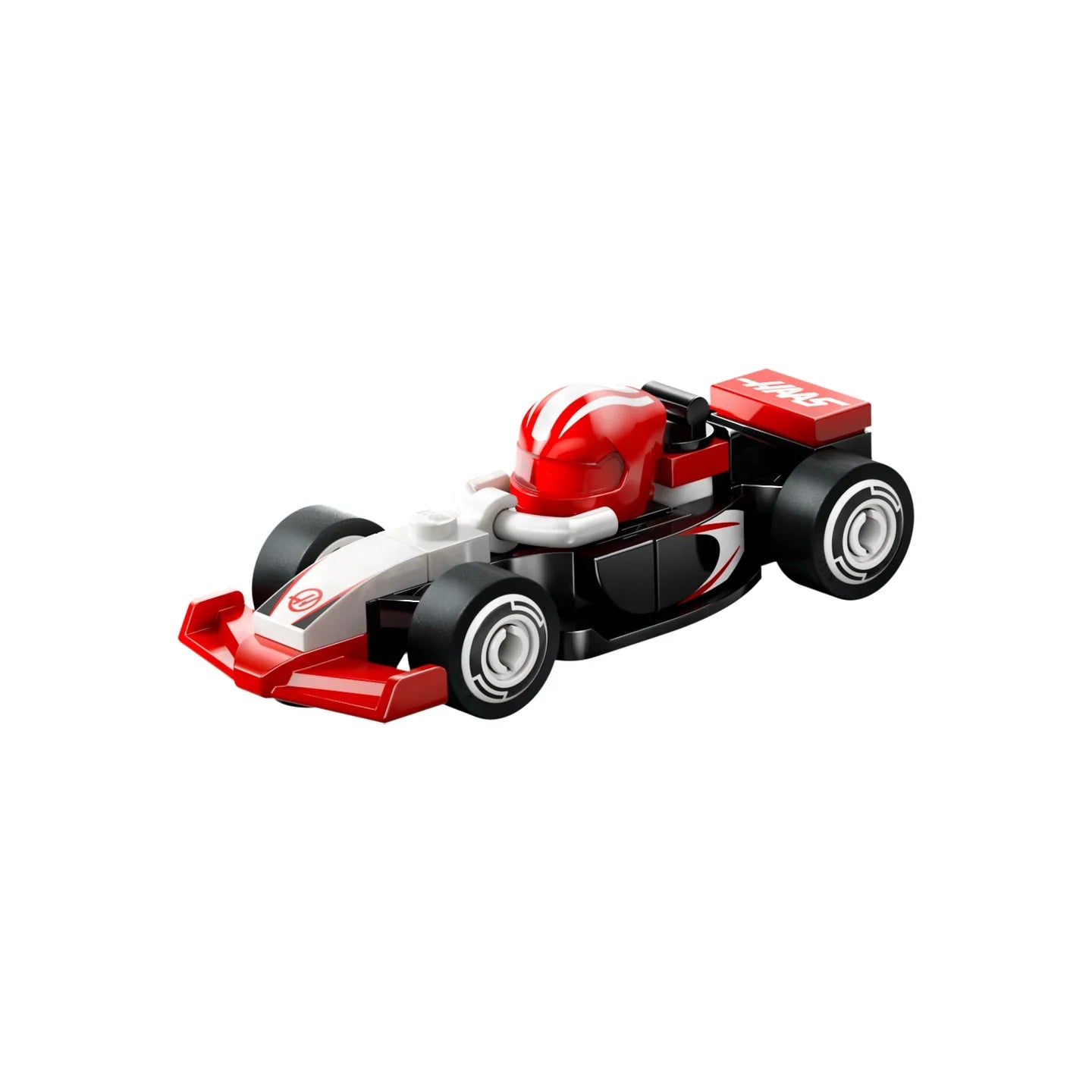 LEGO F1 Collectible Race Cars