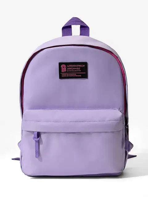 Solids: Lavender Purple