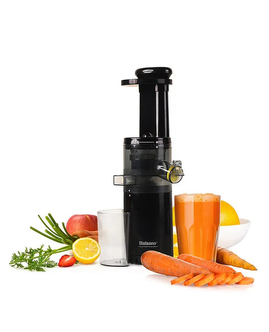 Balzano Cold Press Juicer, Slow Juicer