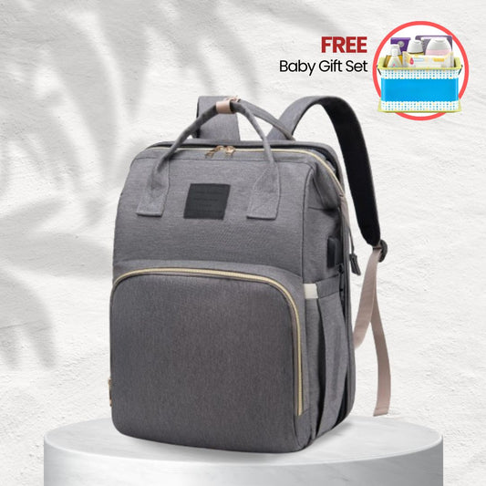 TinyTrek™ Kids Diaper Bag