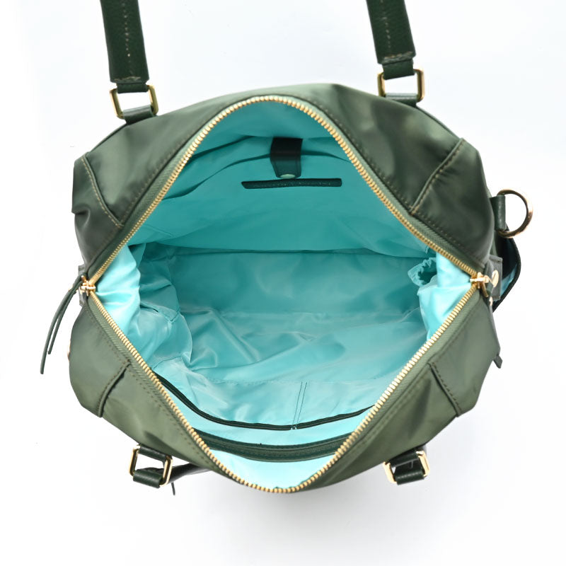The Blake Professional Tote - Premium Work & Travel Bag