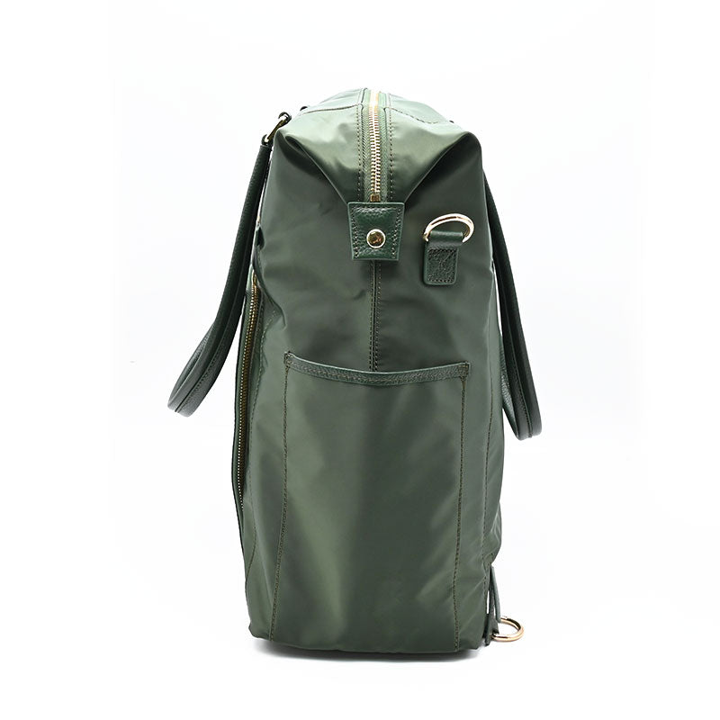 The Blake Professional Tote - Premium Work & Travel Bag