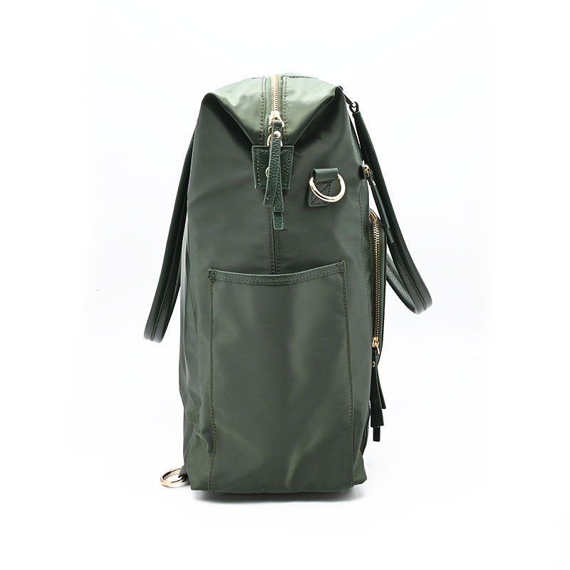 The Blake Professional Tote - Premium Work & Travel Bag