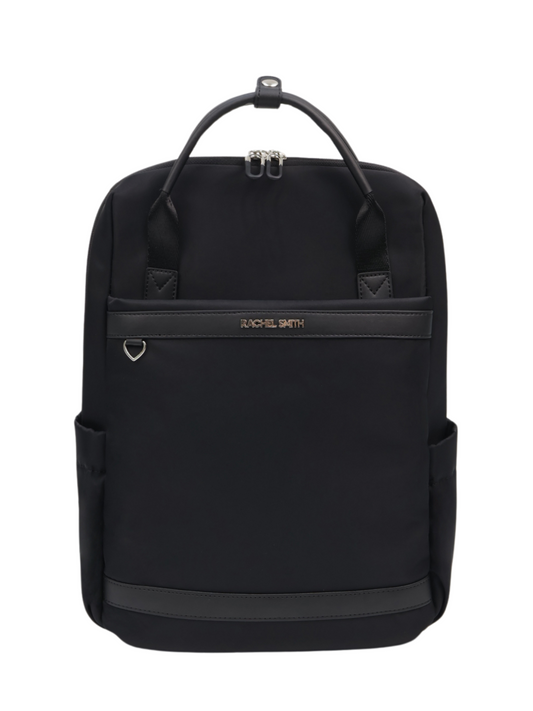 Fanny Nylon Backpack