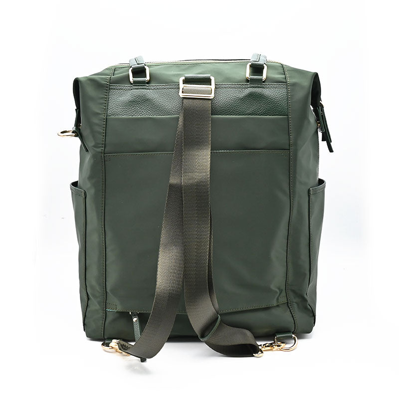 The Blake Professional Tote - Premium Work & Travel Bag