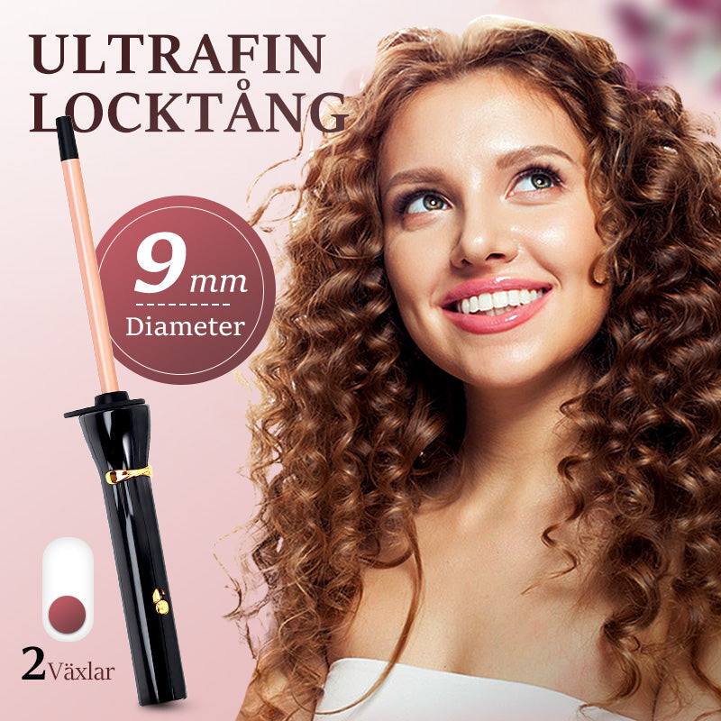 Zentra Ultra Fine Curler