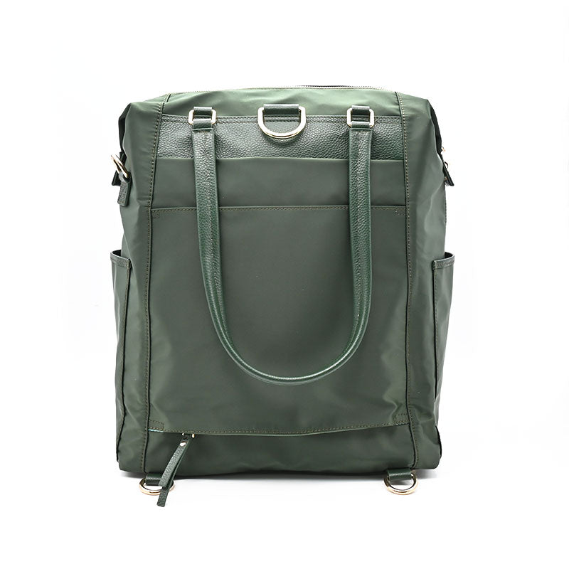 The Blake Professional Tote - Premium Work & Travel Bag