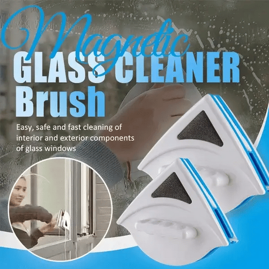 ShinyGlide™ – Safe, Streak-Free Window Magic