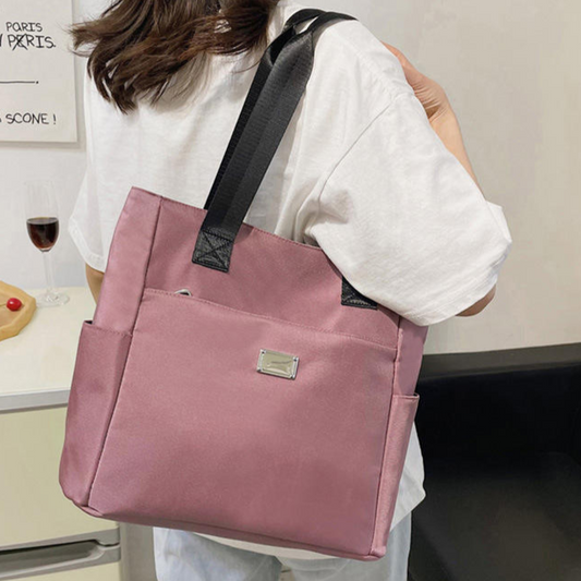 RevaCarry Large Multiple Compartments Handbag