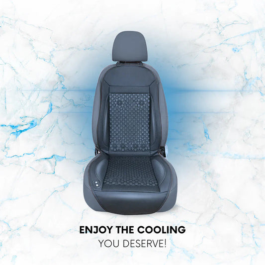 The Icy Seat™️