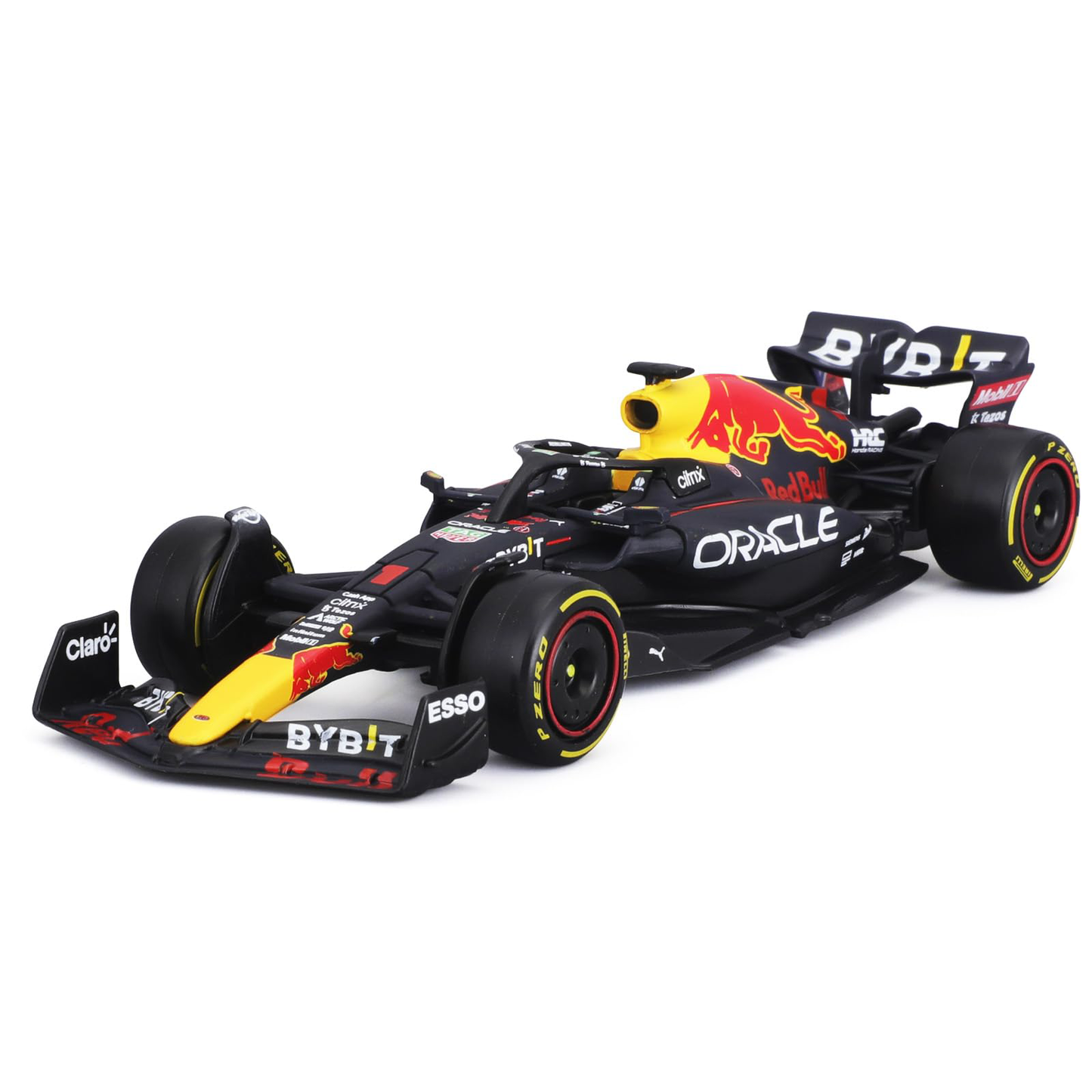 1:43 Red Bull Racing 2023 RB19/20 #1 #11