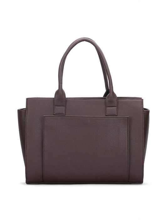 Elite Laptop Tote Bag