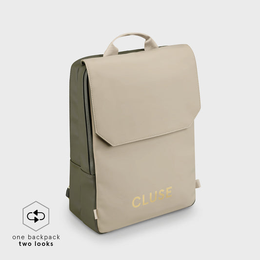 Reversible Backpack