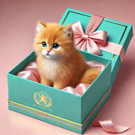 My Realistic Robot Kitten & Easter New Arrival: Robotic Bunny